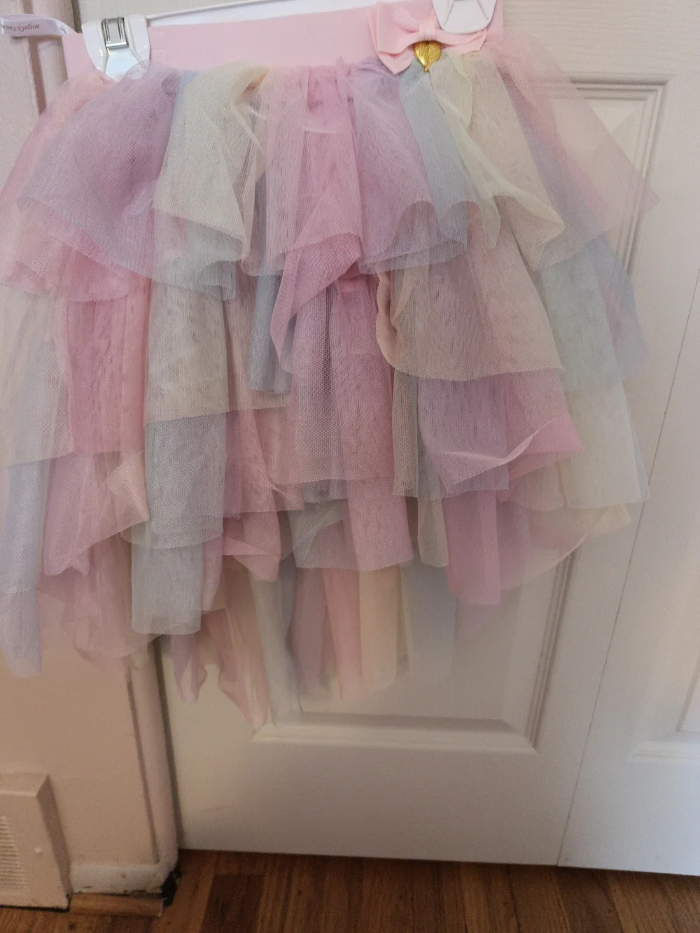 Cotton On Kids light pink